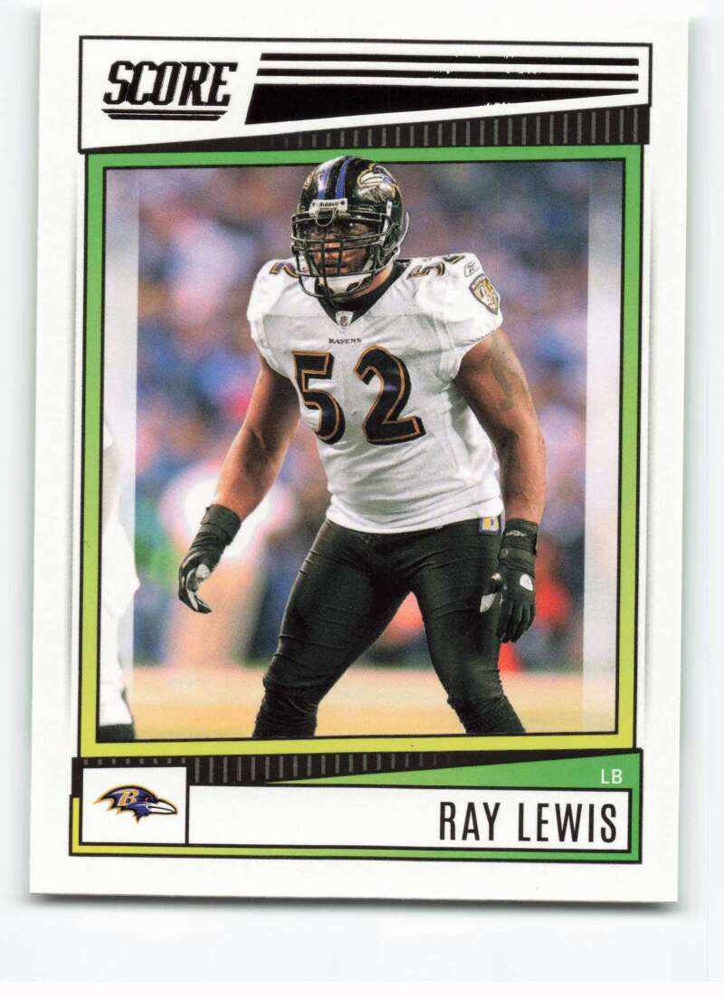 190 Ray Lewis